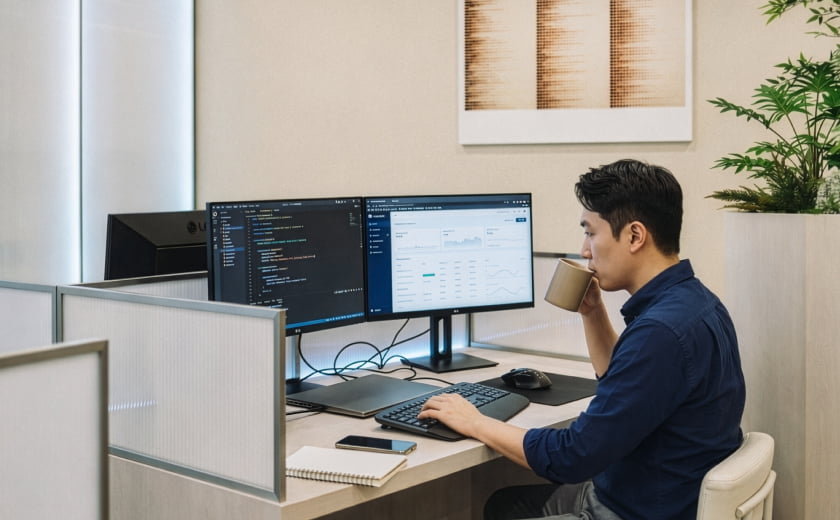 보증금의 늪에서 벗어났습니다 이미지