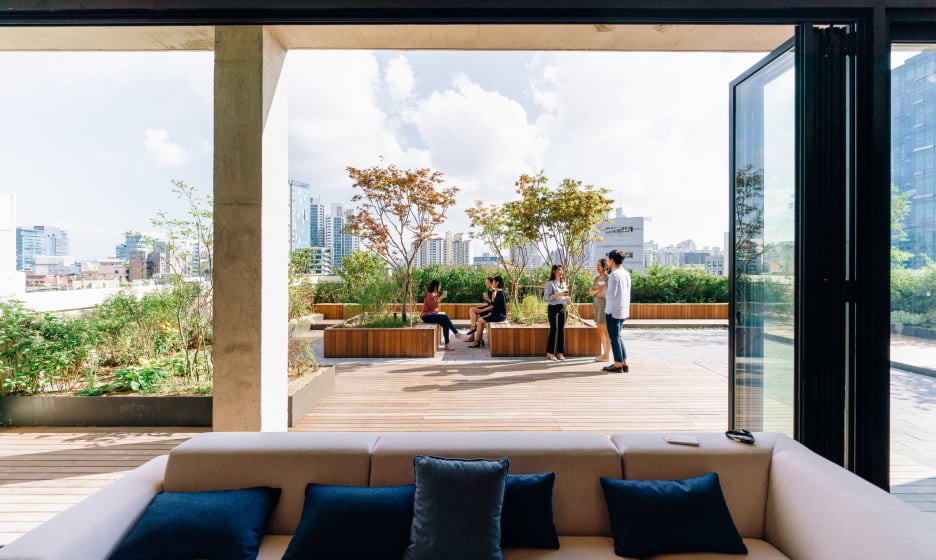 홍대1호점 /성수1호점 이미지